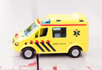 祎和國(guó)際從寰宇到生命：中國(guó)航天精神助力輔助生殖夢(mèng)想