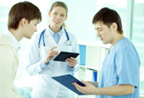 不同陰道炎癥狀也不一樣  這些誤區(qū)要遠(yuǎn)離