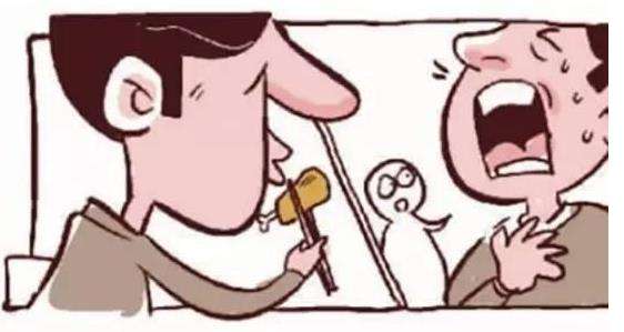 賁門(mén)失馳癥