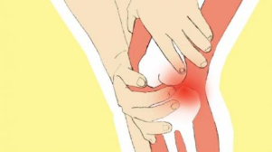 關(guān)節(jié)炎