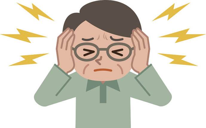 神經(jīng)性頭痛