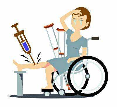 進行性肌營養(yǎng)不良癥