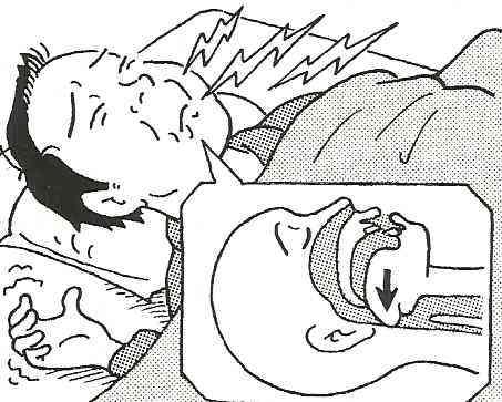 急性呼吸窘迫綜合征