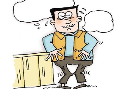 格林-巴利綜合征