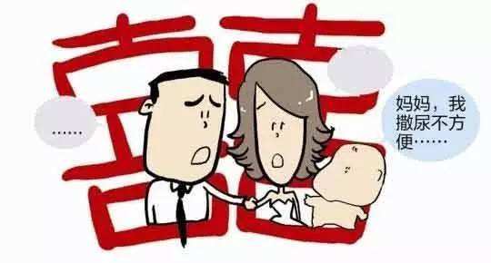 腎的先天性畸形