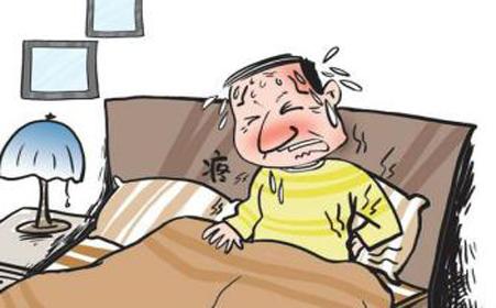 腎上腺皮質(zhì)功能減退癥