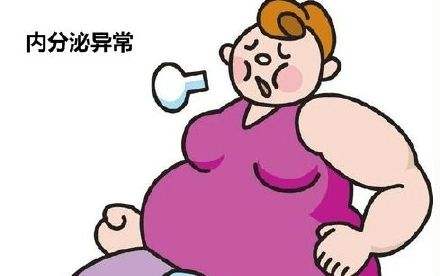 內(nèi)分泌疾病