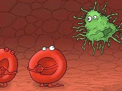 骨髓增生異常綜合征