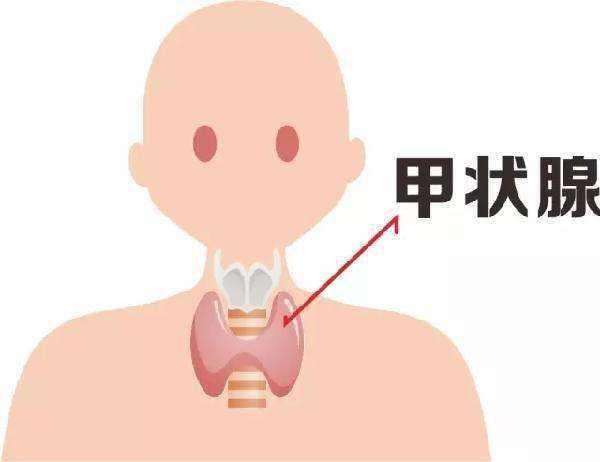 慢性甲狀腺炎