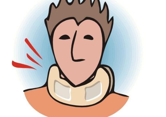 頸部創(chuàng)傷