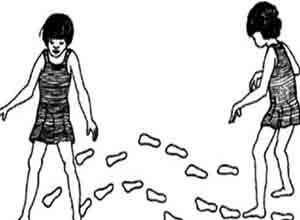 脊髓小腦性共濟(jì)失調(diào)