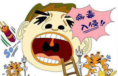 脊髓灰質(zhì)炎