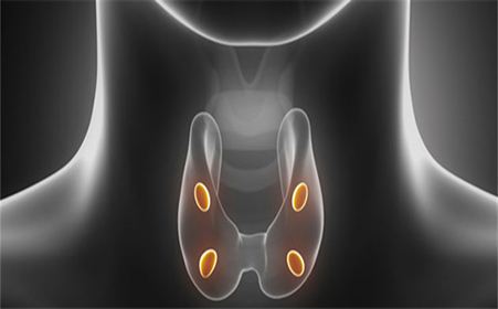 甲狀旁腺功能減退癥