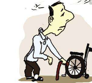 腦中風(fēng)后遺癥