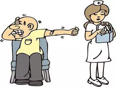 泌尿生殖系損傷