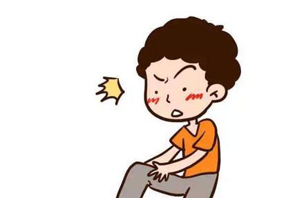 先天性膝關(guān)節(jié)畸形