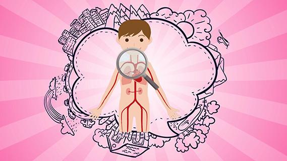 多發(fā)性大動脈炎