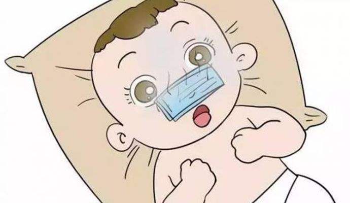 先天性后鼻孔閉鎖