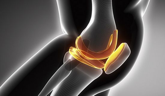 膝關(guān)節(jié)滑膜炎