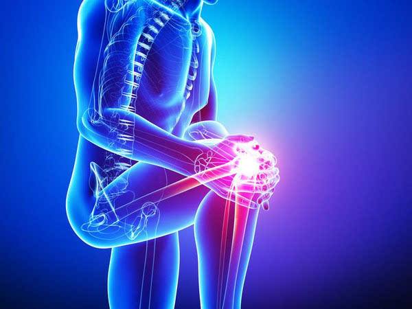 膝關(guān)節(jié)損傷