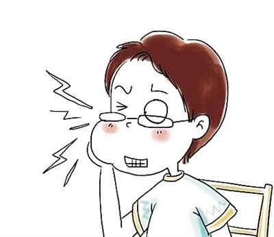 顳下頜關(guān)節(jié)紊亂病