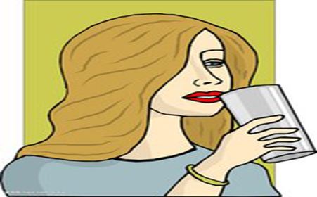 口腔干燥綜合征