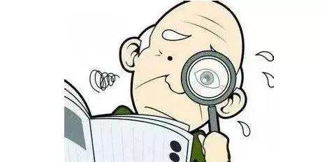 老年性白內(nèi)障