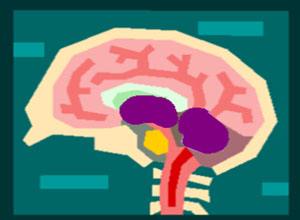 缺血缺氧性腦病