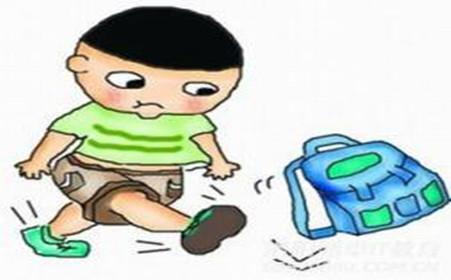 兒童強(qiáng)迫癥