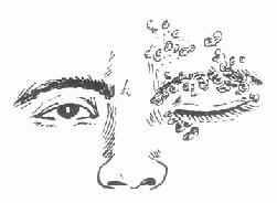 細(xì)菌性皮膚病