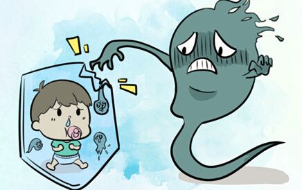 小兒病毒性腦炎