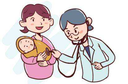 新生兒產(chǎn)傷性疾病