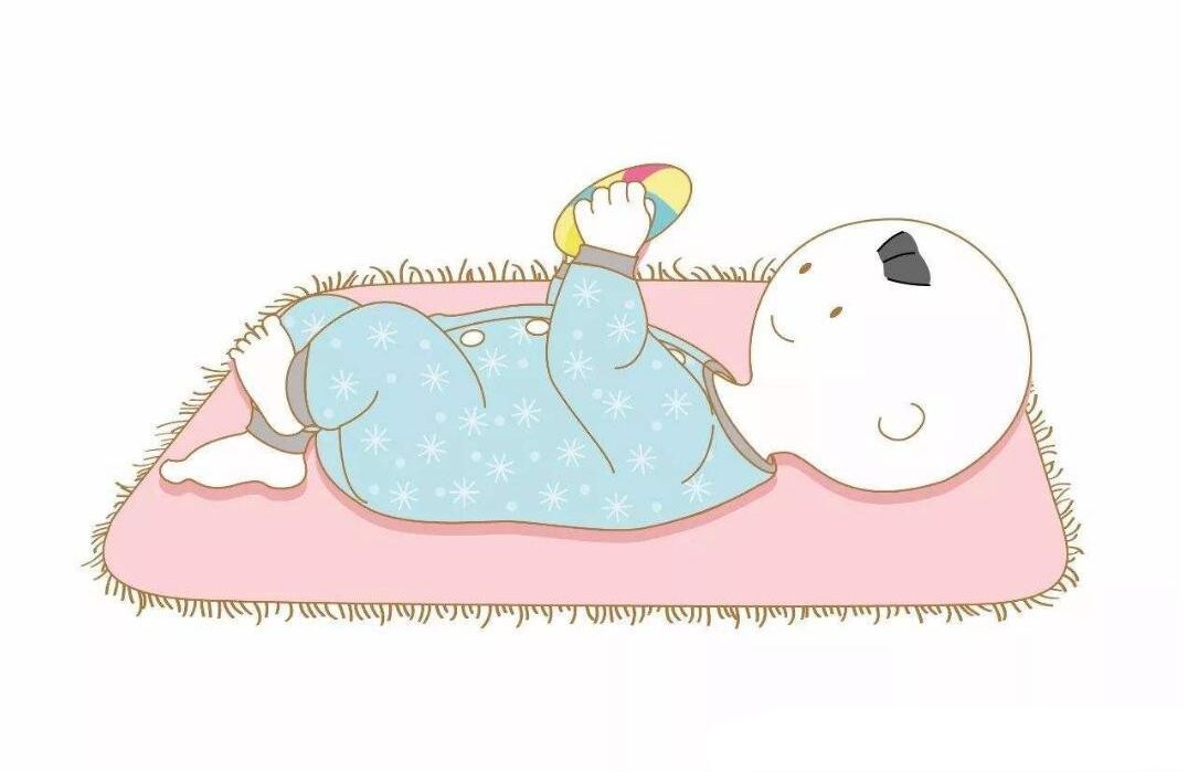 新生兒低鈣血癥