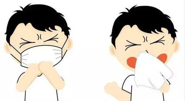 嬰幼兒上呼吸道感染