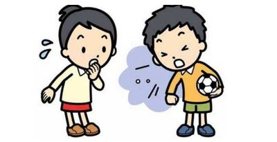 小兒支氣管肺炎