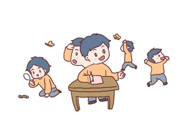 學(xué)習(xí)障礙