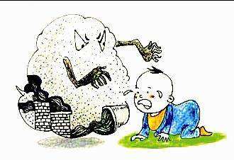 小兒急性白血病