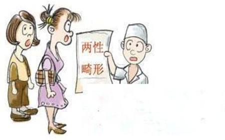 多乳頭多乳房畸形